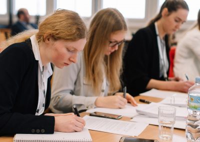 Legal Writing